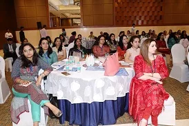 Surrogacy Act – boon or bane for childless couples: Greater Chandigarh Chapter of IFS organized ART Update at Chandigarh