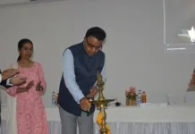 Rayat College of Law organises orientation programme for new students