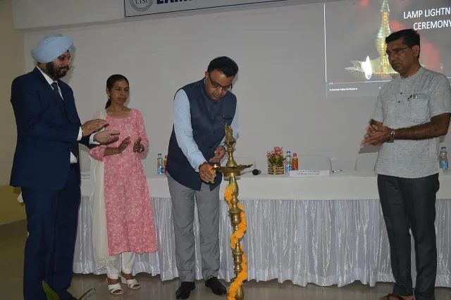 Rayat College of Law organises orientation programme for new students 