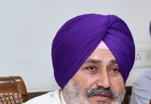 Punjab secured 2nd position in India for sanctioning highest applications under AIF Scheme: Jauramajra