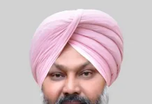 Punjab among top 3 GCSs that exceed GST National Growth Rate; Punjab growth in GST higher than national average: Cheema