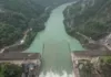 Bhakra and Pong dams brim with water-flood gates opened; Bhakra touches 1678.05 feet