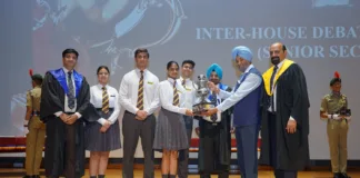 74th annual academic day marked at YPS, Patiala