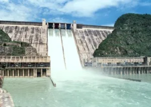 Water level at Bhakra dam higher than last year