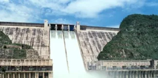 The BBMB regulates distribution of river waters from Bhakra, Pong and Ranjit Sagar dams over Sutlej, Beas and Ravi rivers, among Punjab, Haryana, Rajasthan and New Delhi.