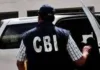 CBI arrests officials of Govt’s Mini Ratna Company with recovery of around rs. 4 crore cash