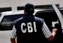 CBI arrests officials of Govt’s Mini Ratna Company with recovery of around rs. 4 crore cash