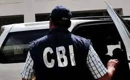 Chandigarh police officials apprehended by CBI