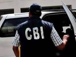 Seven IPS officers inducted in CBI as DIGs