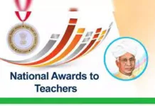 Two Punjab govt school teachers to get National Teachers' Awards 2024