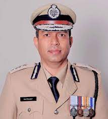 Haryana Police gets new DGP: govt issues order-Photo Courtesy-The Tribune