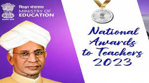 Punjab Teacher selected for National Award; Bains congratulates the teacher -Photo courtesy-Google Photos 