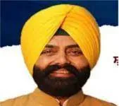 Transport Minister Laljit Singh Bhullar cracks down heavily on Illegal Permit Clubbing