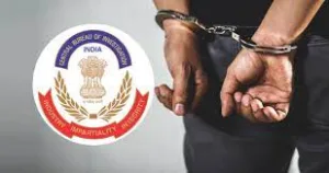 CBI court Mohali sentenced IRS officer, his wife to imprisonment; imposes fine in DA case