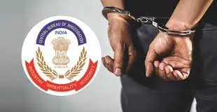 Punjab’s three Regional Passport Officers nabbed by CBI; Rs 20 lakh recovered
