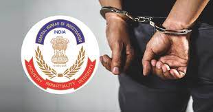 CBI arrests two officers from Chandigarh and an insurance company officer in separate cases of bribery-Photo courtesy-Taxscan