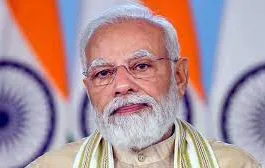 First time after Operation Sindoor, PM Modi to address Nation