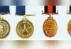 17 Punjab police awarded with President Police medals on the 76th Independence