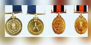 17 Punjab police awarded with President Police medals on the 76th Independence