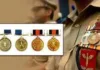 18 Rajasthan police officers awarded with President Police medals on the 76th Independence-Photo courtesy- Uadayavani