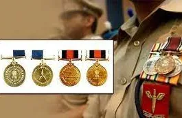 MHA invites applications for ‘Independence Day Honours’ from law enforcement agencies