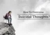 D.B. Therapy is helpful to alleviate SUICIDAL thoughts; Research by Punjabi University-Photo courtesy-Lybrate