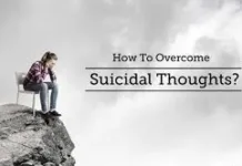 D.B. Therapy is helpful to alleviate SUICIDAL thoughts; Research by Punjabi University-Photo courtesy-Lybrate