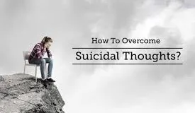 D.B. Therapy is helpful to alleviate SUICIDAL thoughts; Research by Punjabi University-Photo courtesy-Lybrate