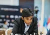 World Chess Championship Final: India’s 18 year old stuns world with his game-Photo courtesy-Google Photos