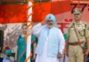 IPRM Chetan Singh Jauramajra hoists tricolour at Tarn Taran