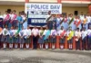 Investiture ceremony held at Police DAV Public School, Patiala