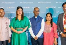 MyTrident, leading home furnishing brand, announces Punjabi Bollywood sensation as Brand Ambassador