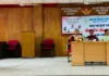 NSS unit of Govt Bikram College organized seminar on ‘Service to Humanity Day’