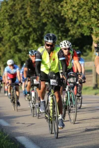 Patiala cyclist created history:completed most Iconic Paris Brest Paris Ride in 84 hours 