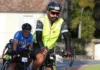 Patiala cyclist created history:completed most Iconic Paris Brest Paris Ride in 84 hours