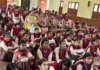 Government Girls Senior Secondary Smart School, Sirhind organizes Vital Lecture on social evils