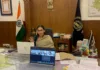 Deputy Commissioner's Office Patiala hosts meeting with Google Team to Introduce Innovative Education Initiative