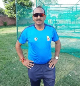 Jaswant Rai to be Chief Coach of Delhi U-19 Men’s cricket team for second consecutive term