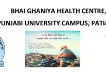 Punjabi University is organising Free Multispeciality health checkup camp for its employees, pensioners-Dr Regina