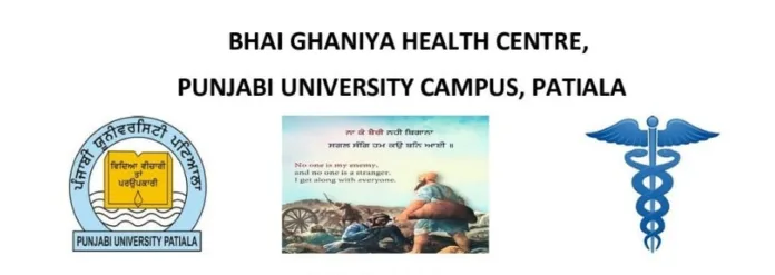 Punjabi University is organising Free Multispeciality health checkup camp for its employees, pensioners-Dr Regina