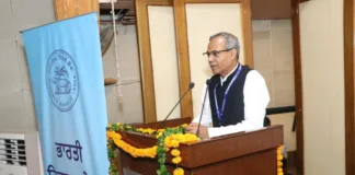 Reserve Bank Ombudsman highlights the ‘single window for redressal of customer complaints’ scheme