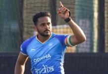 Indian Men’s Hockey team directly qualifies for Paris Olympic