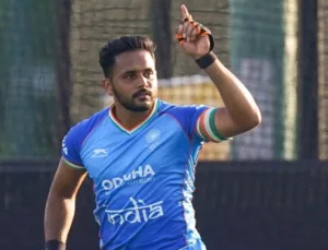 Indian Men’s Hockey team directly qualifies for Paris Olympic