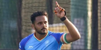 Indian Men’s Hockey team directly qualifies for Paris Olympic