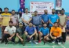 11 badminton players from Punjab region selected for National Postal games-Gupta