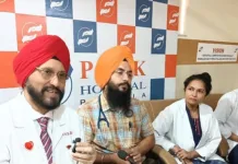 World Heart Day: ‘The hearts of Punjabis should not just tick – they should beat strongly’- Dr HS Bedi