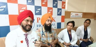 World Heart Day: ‘The hearts of Punjabis should not just tick – they should beat strongly’- Dr HS Bedi