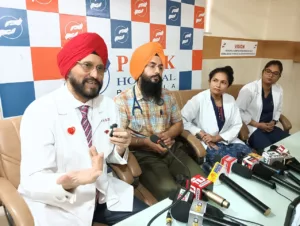 World Heart Day: ‘The hearts of Punjabis should not just tick – they should beat strongly’- Dr HS Bedi