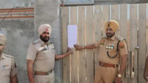 Has Muktsar Sahib Police paid the price for curbing drugs in the district? 
