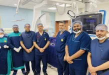 Cardiac Cath lab services kick-off at AIIMS hospital, Bathinda